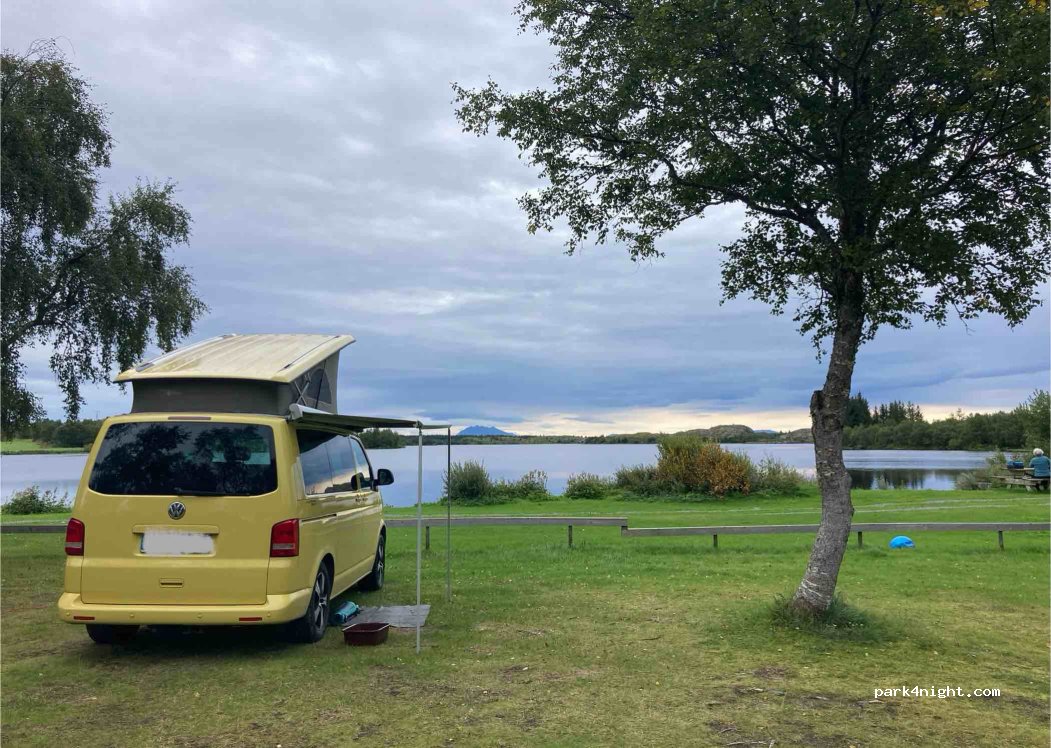 Adventure Vega John Helge Breivik — foto 4