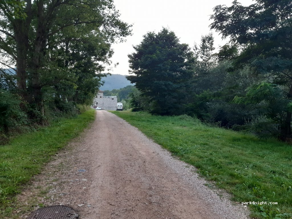 (43800) Chamalières-sur-Loire - Combres — foto
