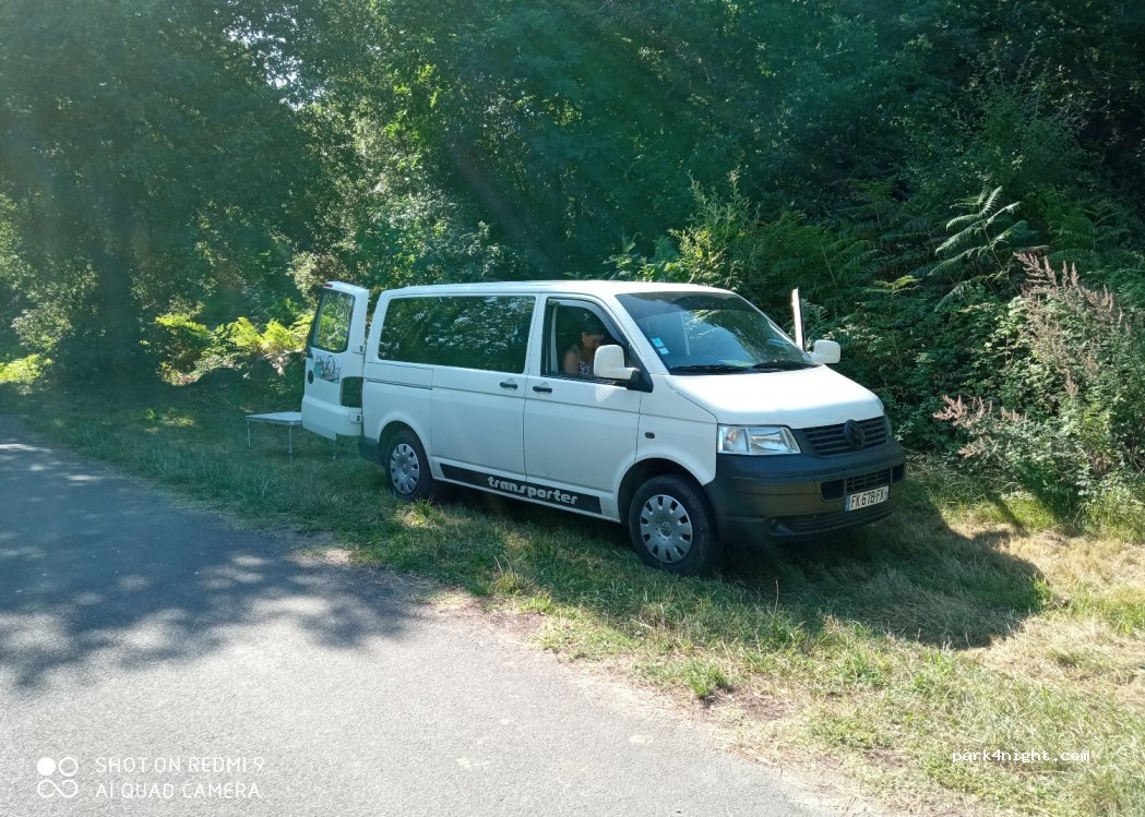 (85180) Les Sables-d'Olonne - 8 Rue du Fief Saint-Jean — foto