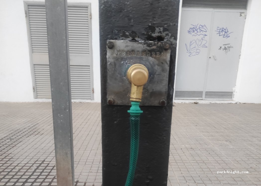 (03750) Pedreguer - dirección norte AP-7, 7 PK. 613,2 — foto 2