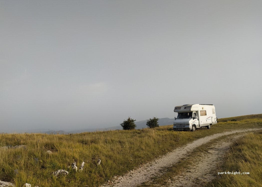 (86085) Pietrabbondante - Unnamed Road — foto 3