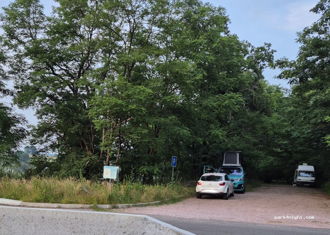 (71450) Blanzy - Unnamed Road — foto 4