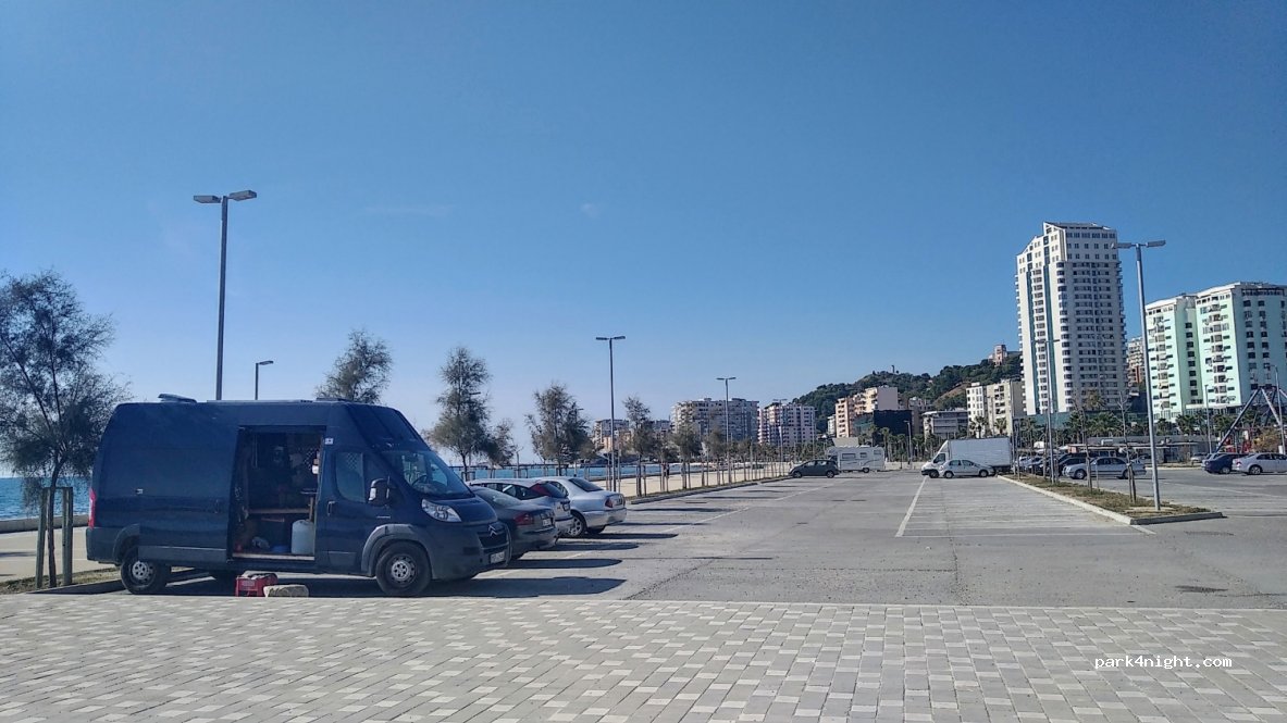(2001) Durrës - 1 Rruga Taulantia — foto 3