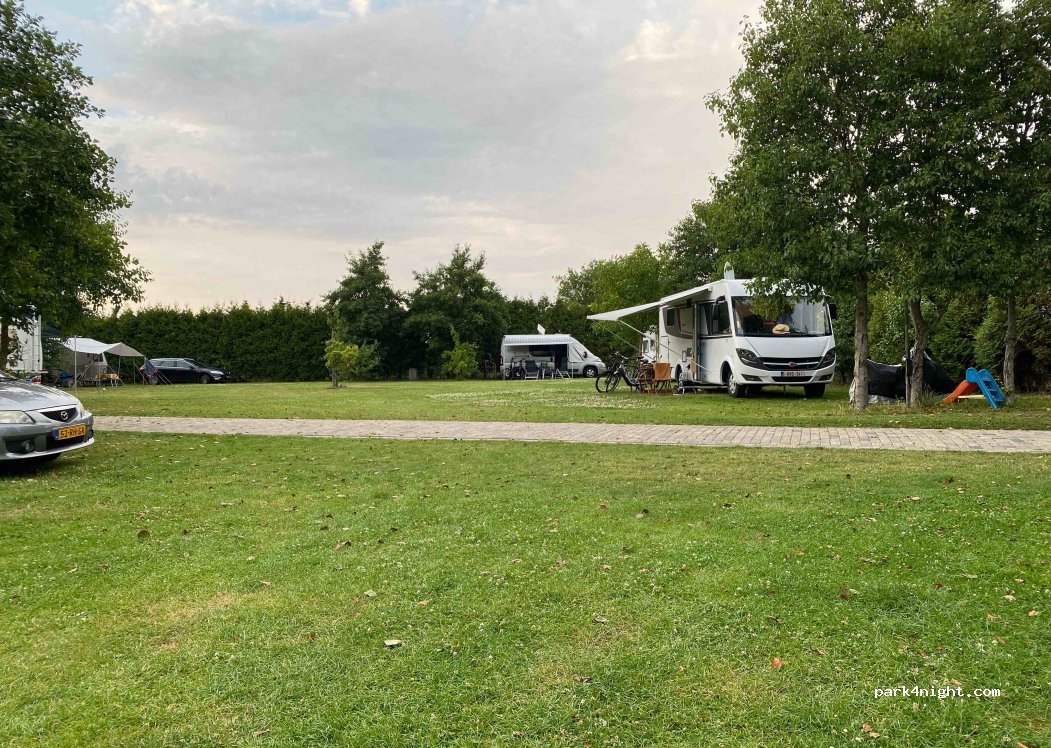 Camping LF13 — foto