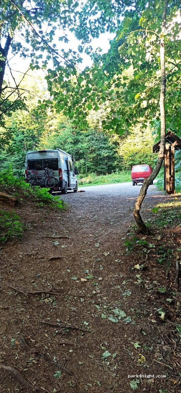 (73311) Tjentište - — foto