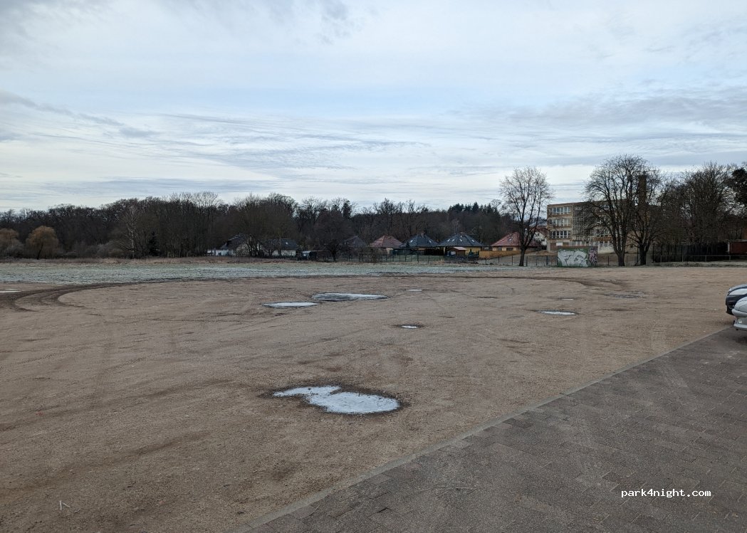 (17235) Neustrelitz - 296 Strelitzer Chaussee — foto 4