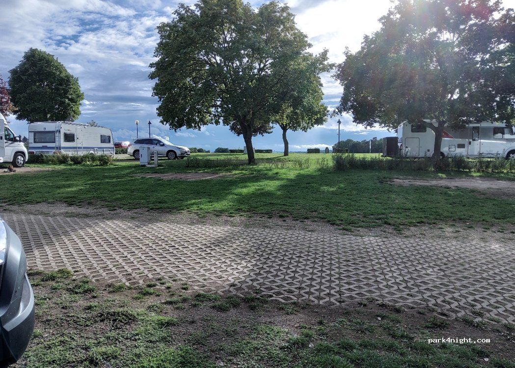 Campingplatz Gunzenberg & Touristinformation — foto 2
