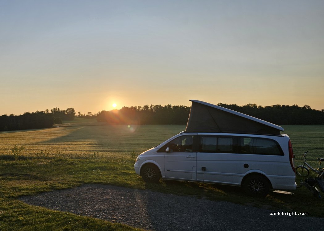 Campingplatz Gunzenberg & Touristinformation — foto 5