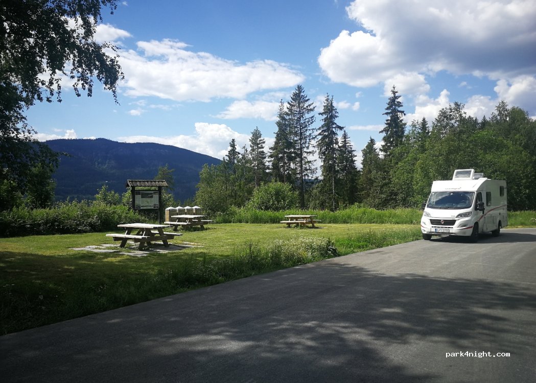 (2910) Aurdal - Oslovegen — foto