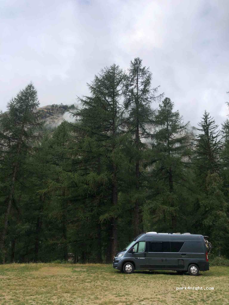 Camping Attermenzen — foto 3