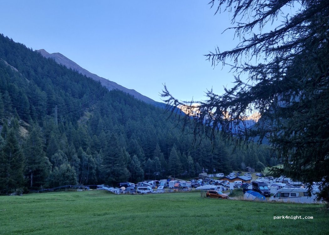 Camping Attermenzen — foto 4