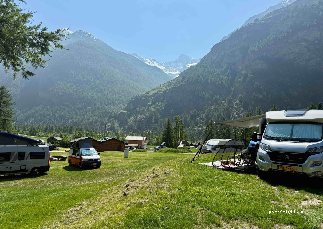 Camping Attermenzen — foto 5