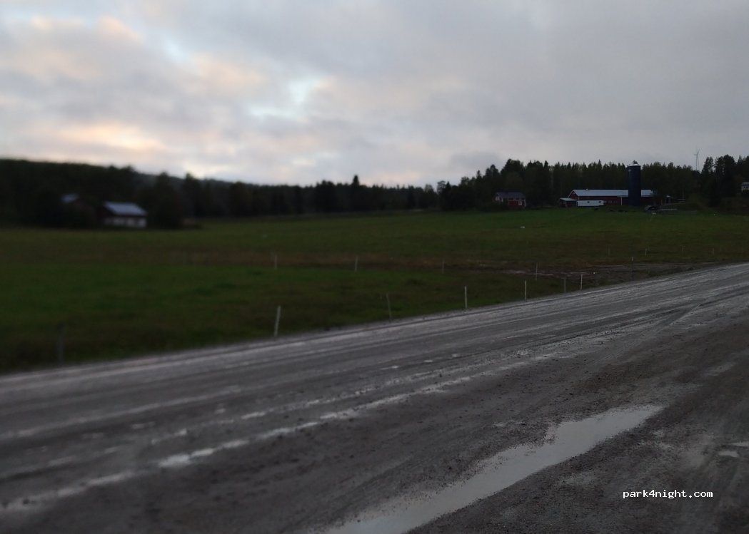 (871 94) Viksjo - 109 BRÄNNÄSET — foto 2