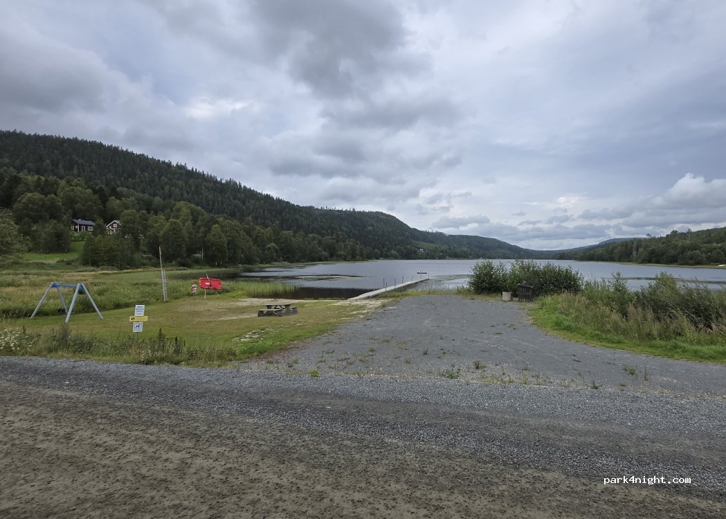 (871 94) Viksjo - 109 BRÄNNÄSET — foto 4