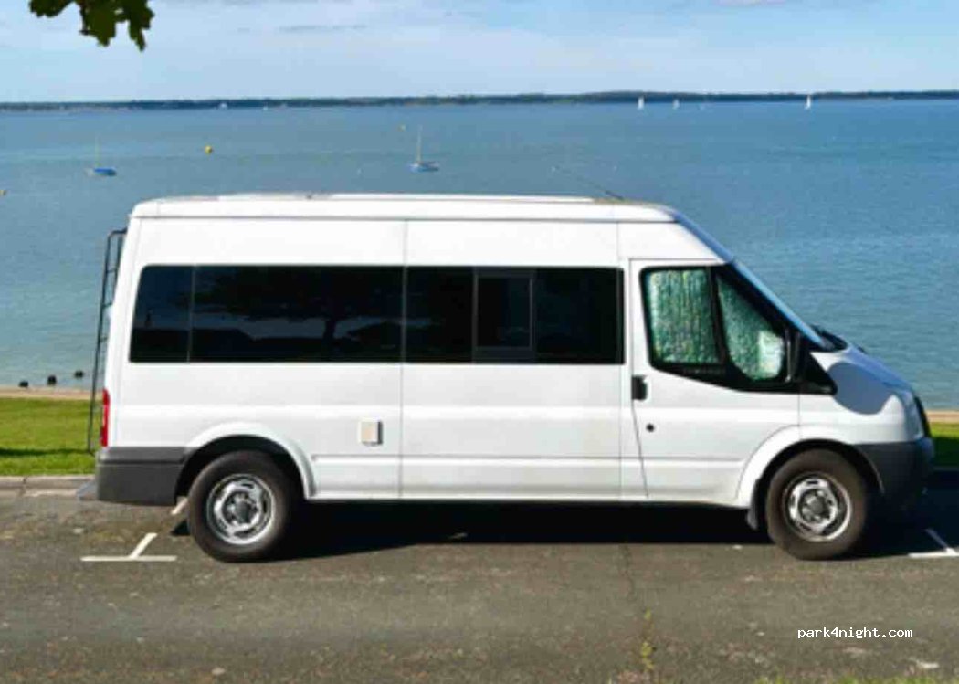 (PO41 0RB) Yarmouth - 1 The Mount — foto 4