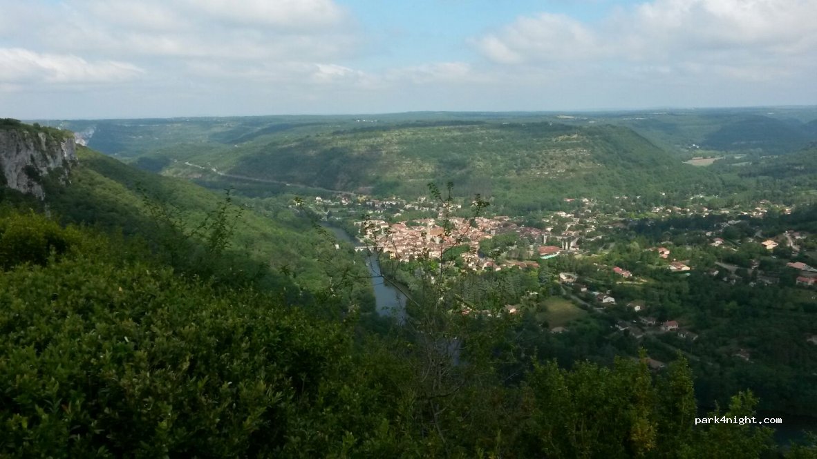 (82140) Saint-Antonin-Noble-Val - D19 — foto 2