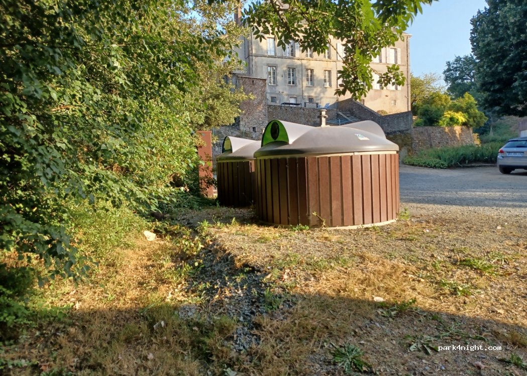 (85590) Mallièvre - 11 Rue de la Poterne — foto 2