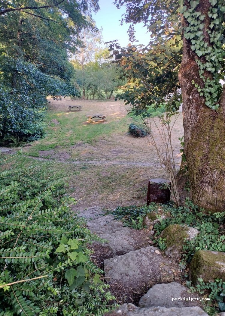 (85590) Mallièvre - 11 Rue de la Poterne — foto 3