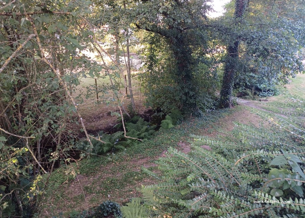 (85590) Mallièvre - 11 Rue de la Poterne — foto 4