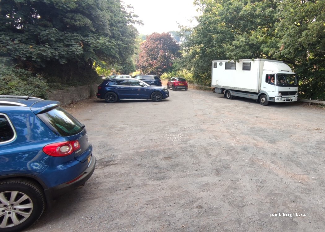 (TQ1 2HY) Torquay - 3 Hesketh Crescent — foto 3