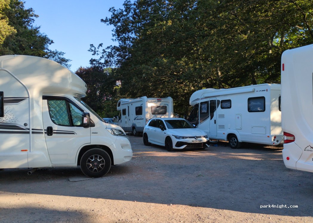 (TQ1 2HY) Torquay - 3 Hesketh Crescent — foto 4