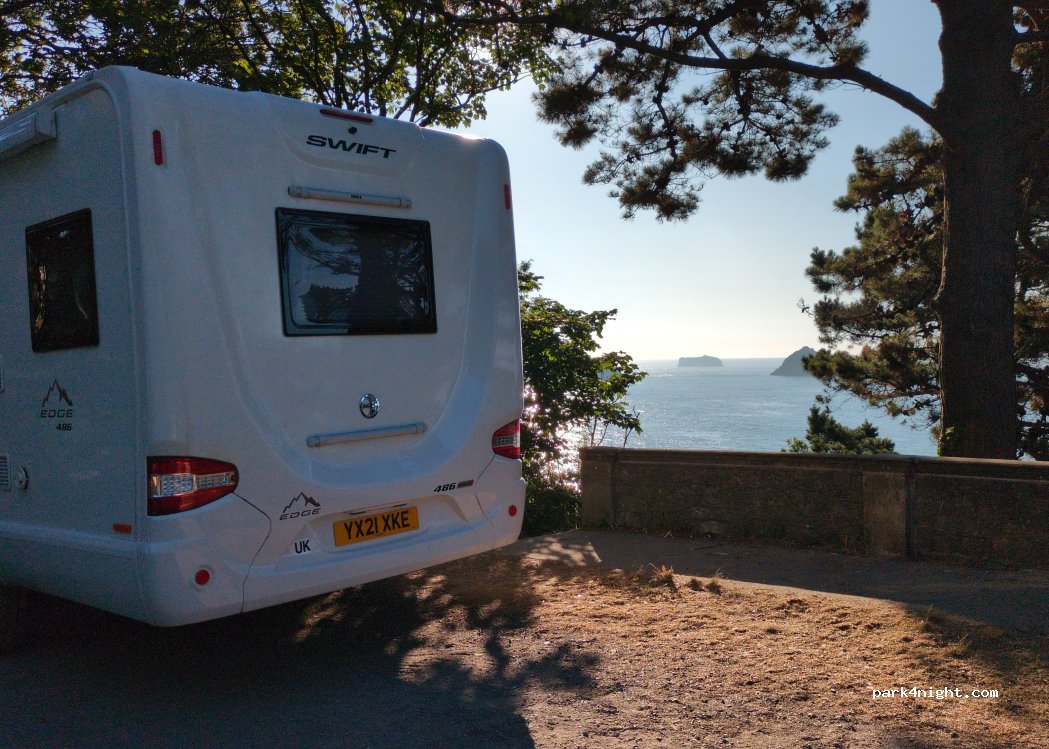 (TQ1 2HY) Torquay - 3 Hesketh Crescent — foto 5