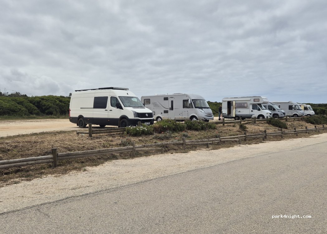(8670) Odeceixe - Unnamed Road — foto 3