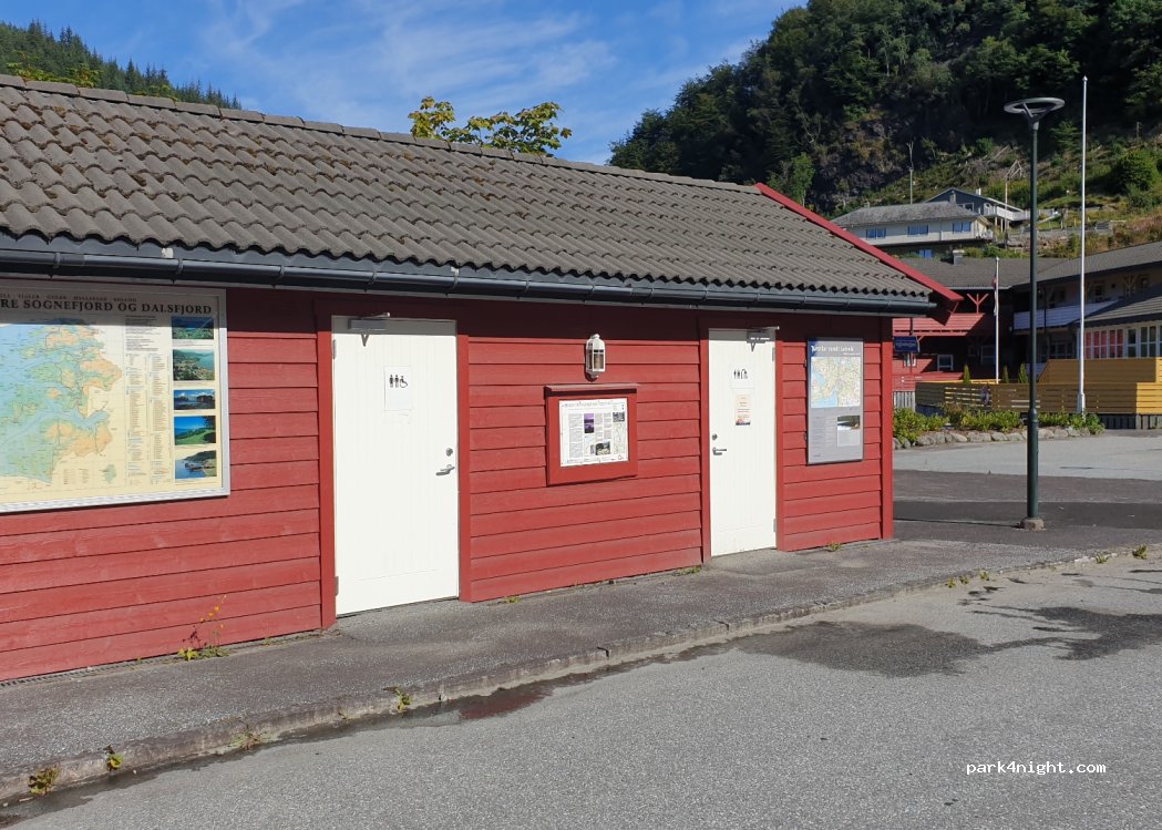 (6953) NOR - 67 Leirvik — foto 2
