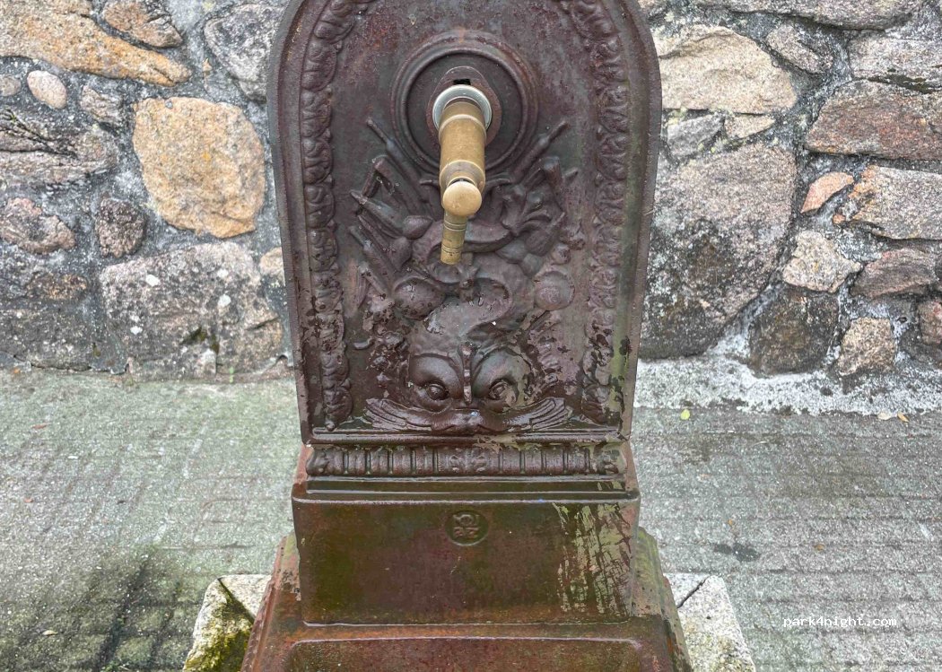 (15121) Camelle - 5 Rúa Área do Bote — foto