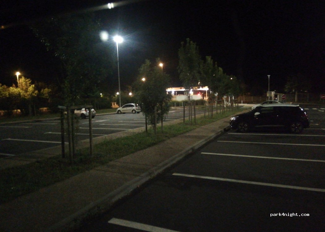 (44150) Ancenis - D923 — foto