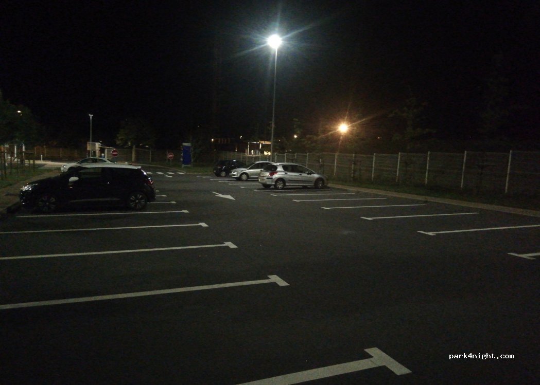 (44150) Ancenis - D923 — foto 2
