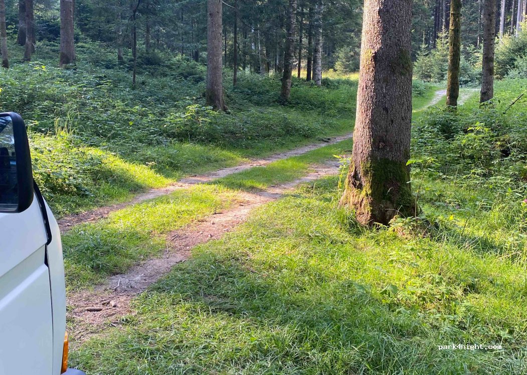 (36012) Asiago - Via Martiri di Granezza — foto