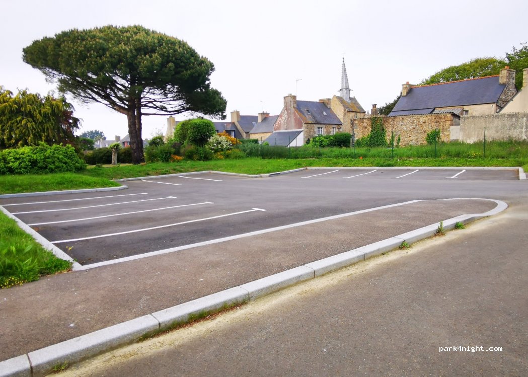 (22820) Plougrescant - 51 Hent Sant Gonéry — foto 2