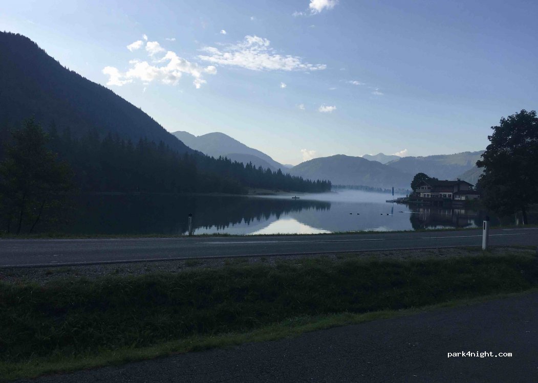 (6393) Sankt Ulrich am Pillersee - 18-2 Niedersee — foto