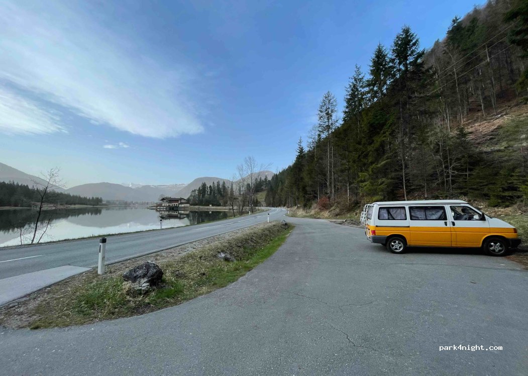 (6393) Sankt Ulrich am Pillersee - 18-2 Niedersee — foto 2