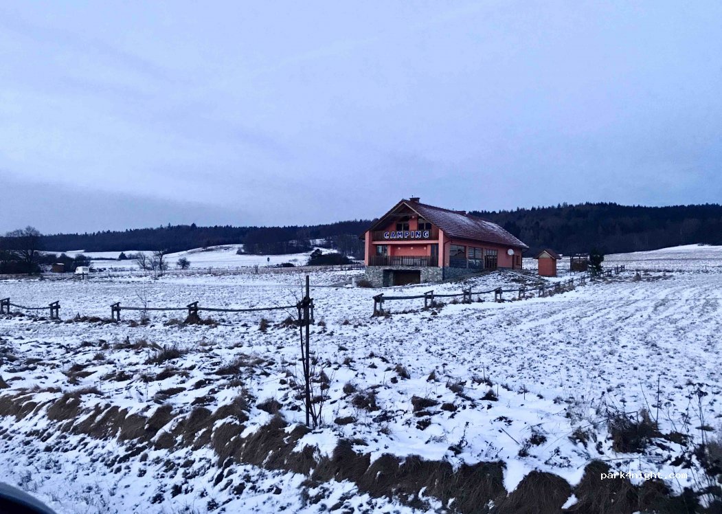 Camping nr 47 — foto