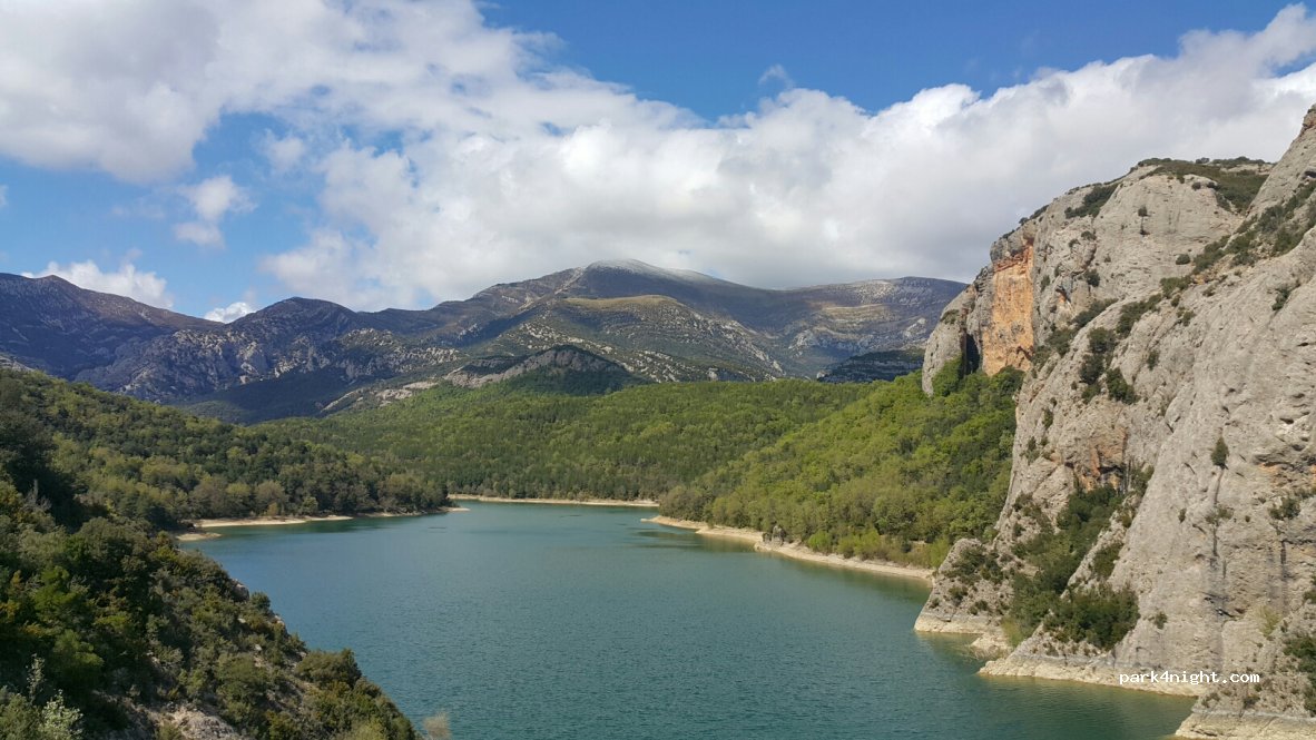 (22141) Casbas de Huesca - Unnamed Road — foto 3