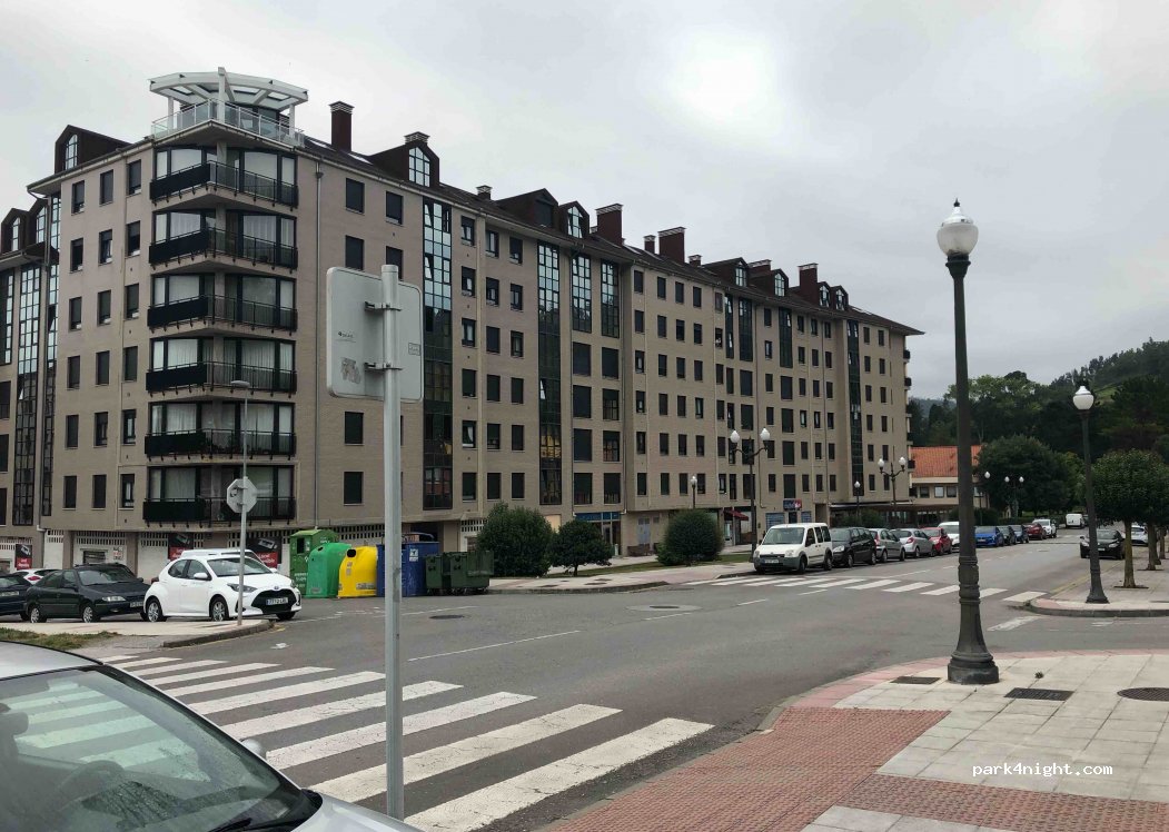 (33120) Pravia - 7 Calle Martínez de Tena — foto 2