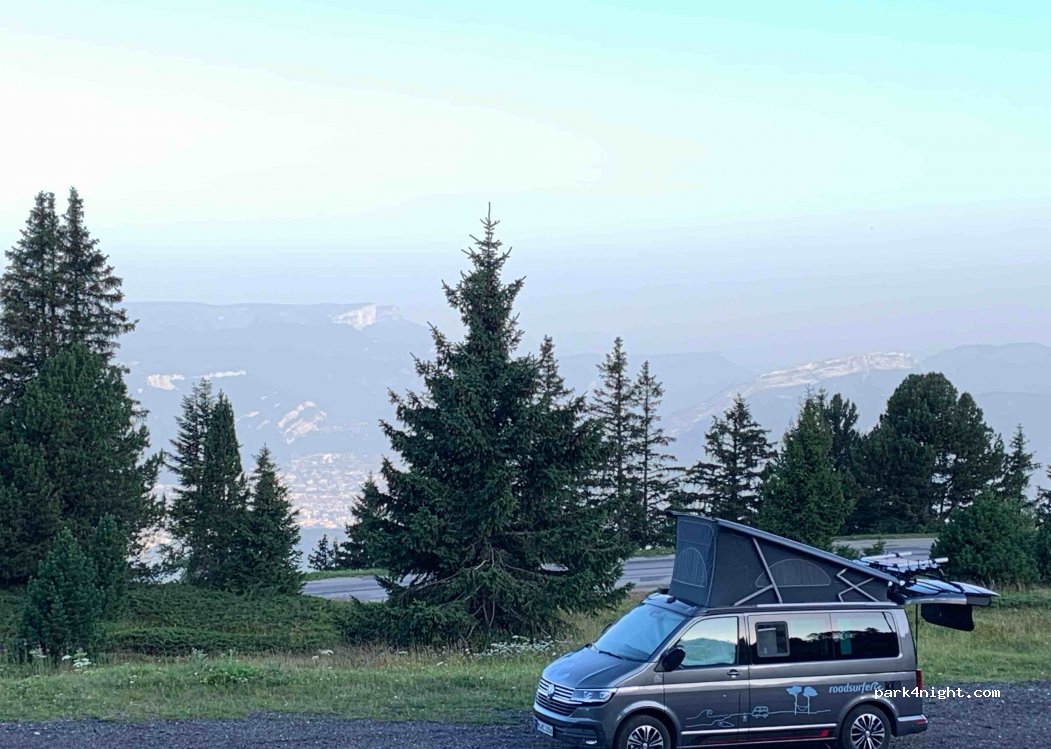 (38410) Chamrousse - 1179 Route de la Croisette — foto