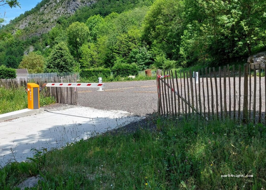 (09220) Auzat - 3 Rue du Montcalm — foto 4