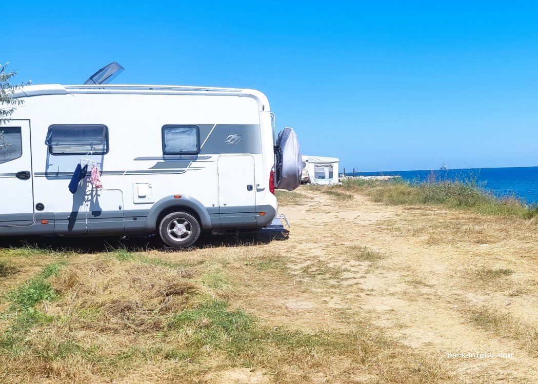 () Eforie Sud - — foto