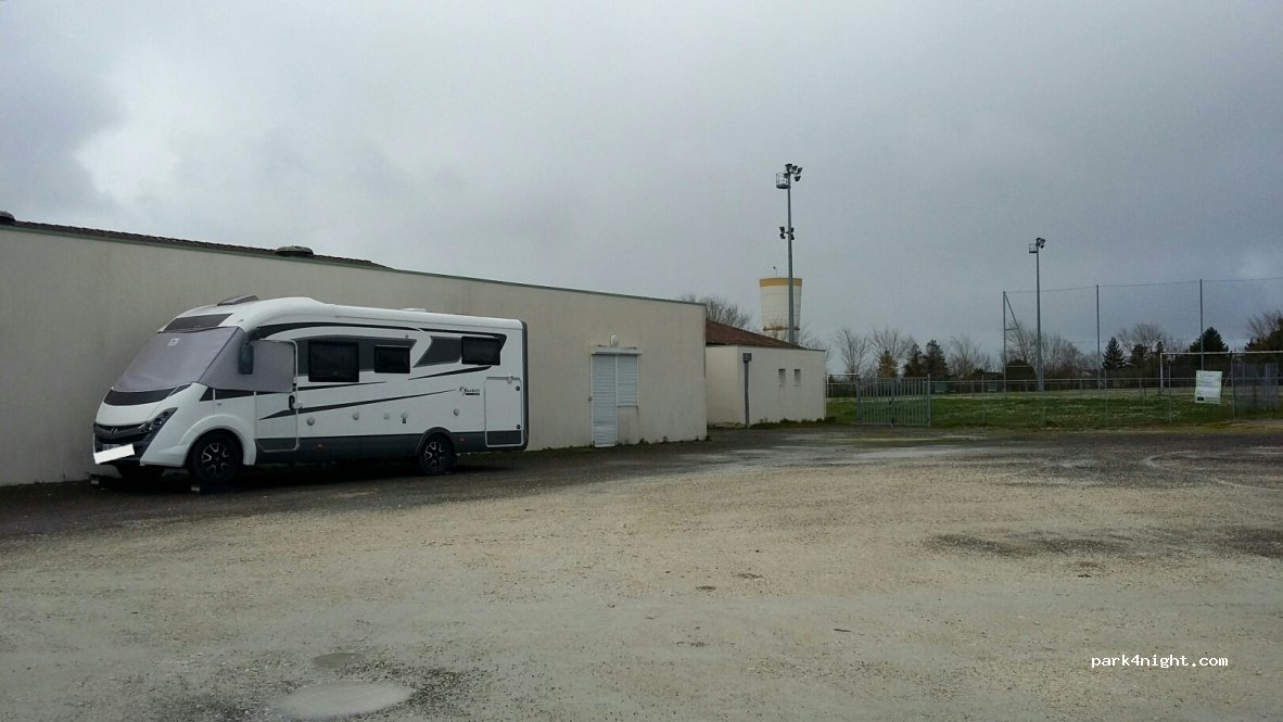 (17800) Montils - Le Vignolet — foto 2