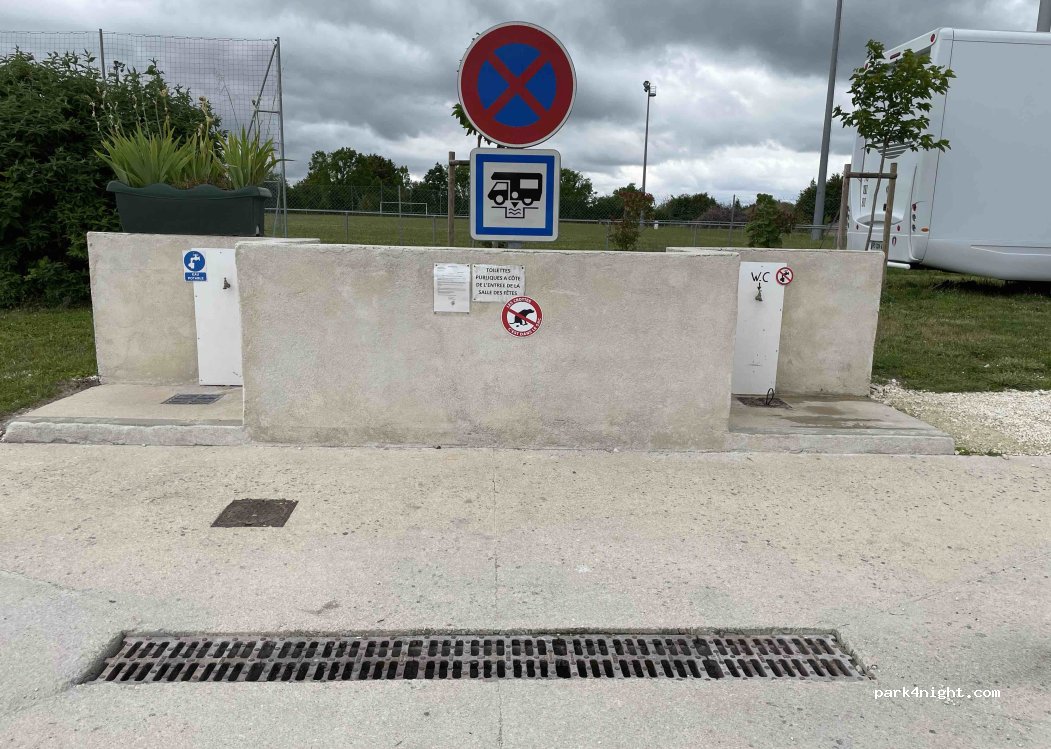 (17800) Montils - Le Vignolet — foto 4