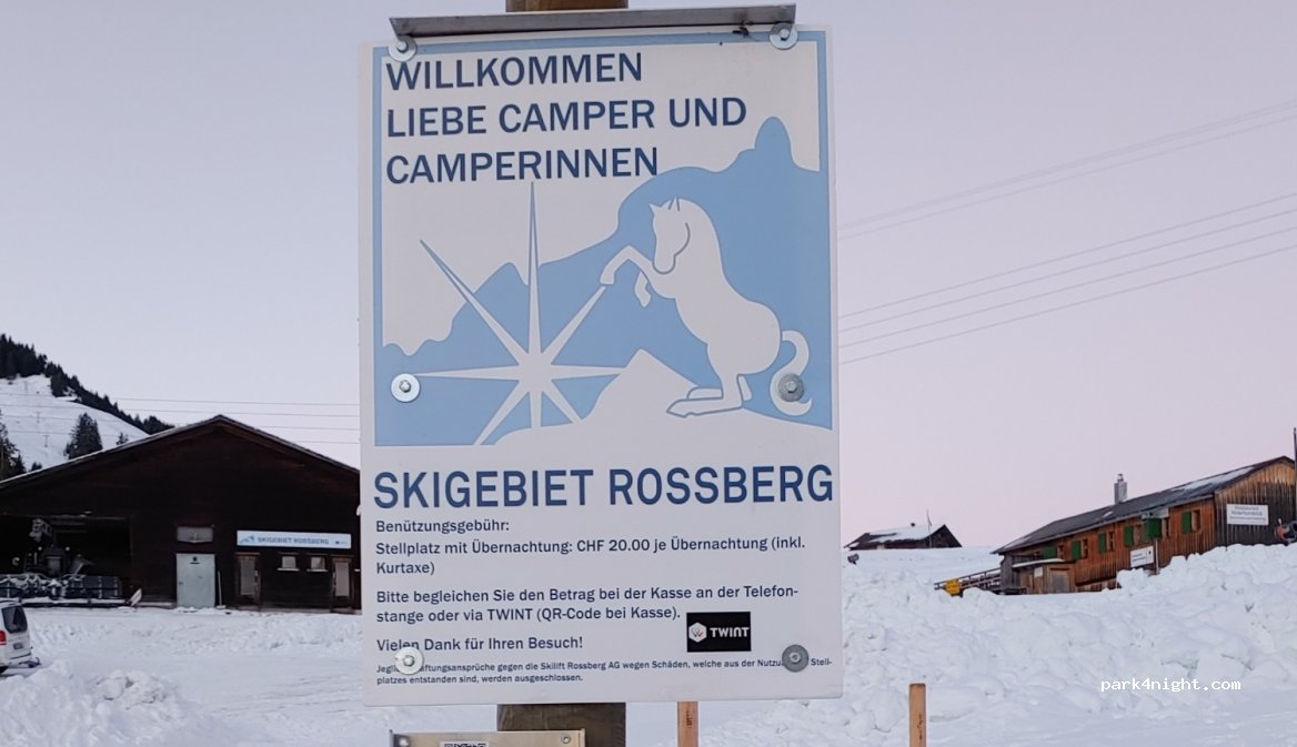 (3765) Oberwil im Simmental - 553 Rossberg-Höhe — foto 2