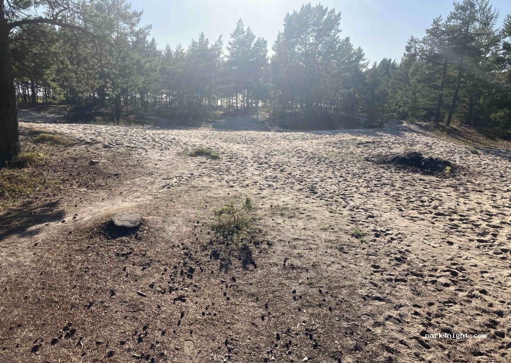 Roosta Holiday Village — foto