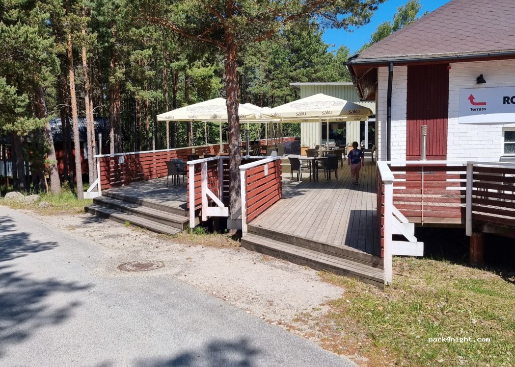 Roosta Holiday Village — foto 3