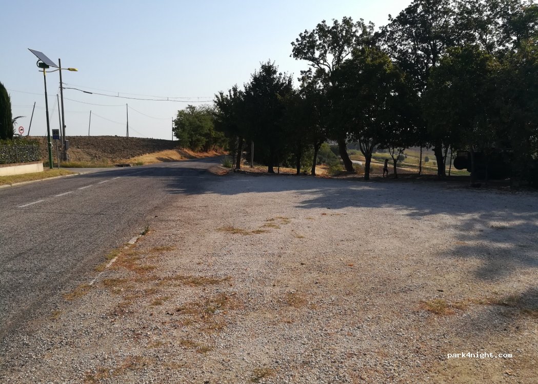(60013) Corinaldo - 77 Via San Isidoro — foto