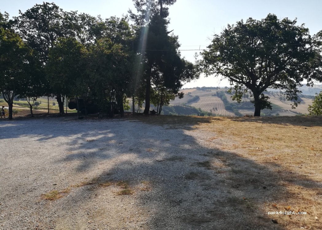 (60013) Corinaldo - 77 Via San Isidoro — foto 3