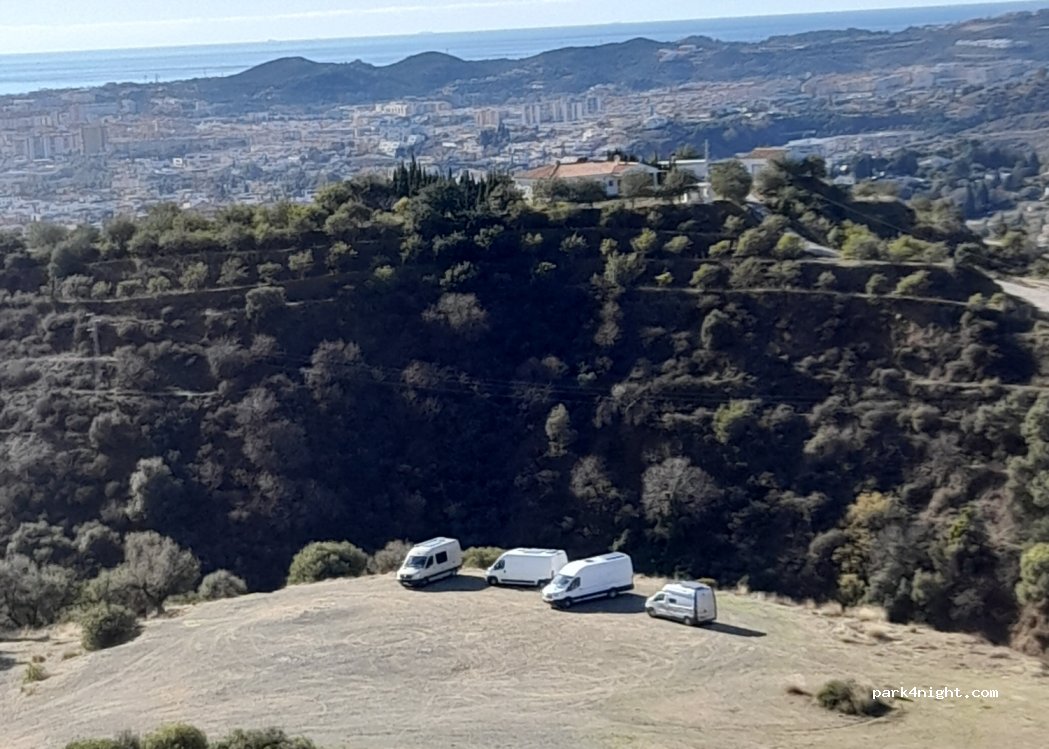 (29650) Mijas - 50V Urbanización Torreblanca del Sol — foto