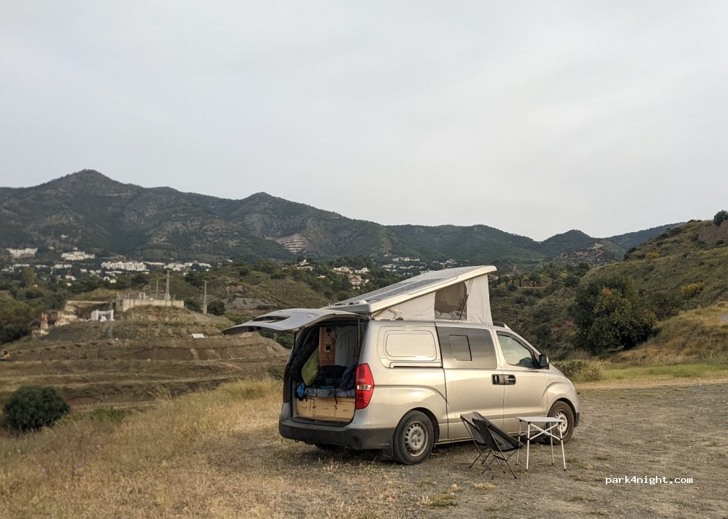(29650) Mijas - 50V Urbanización Torreblanca del Sol — foto 3
